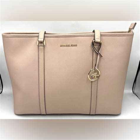 michael kors sandy carryall gross|Amazon.com: Michael Kors Carryall Tote.